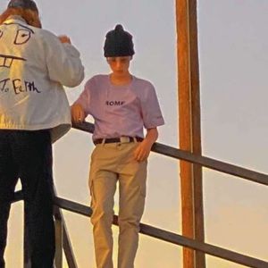 Meet your Posher, Liam